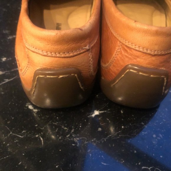 MENS JOHNSTON & MURPHY VENETIAN LOAFERS - Picture 5 of 5